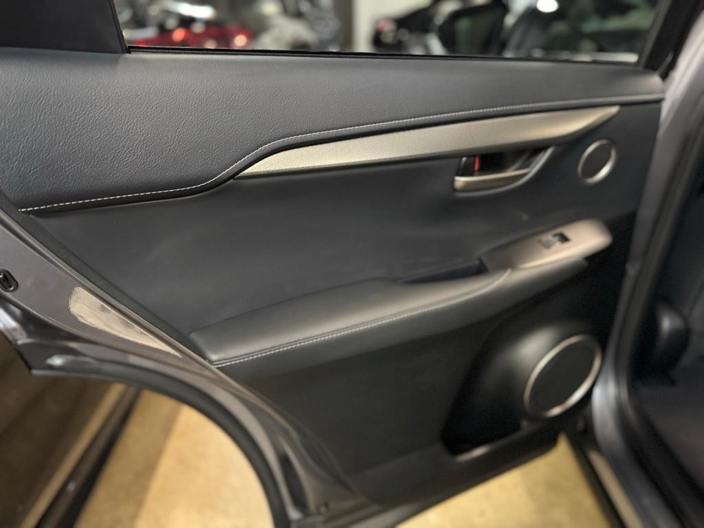 used 2018 Lexus NX 300 car, priced at $24,888