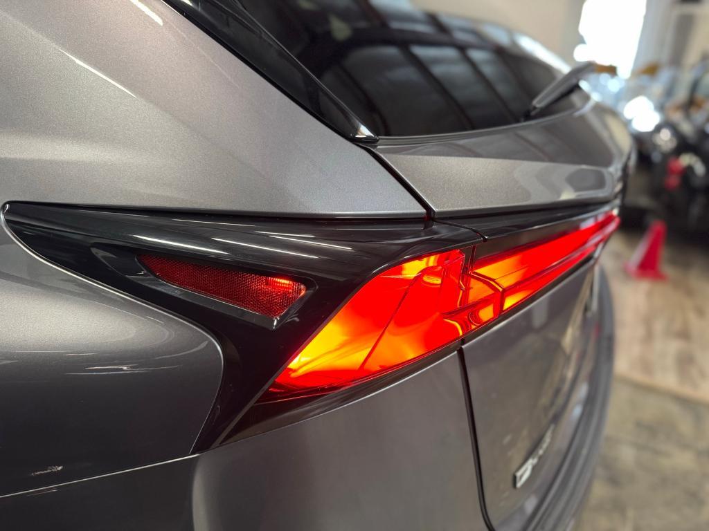 used 2018 Lexus NX 300 car, priced at $24,888