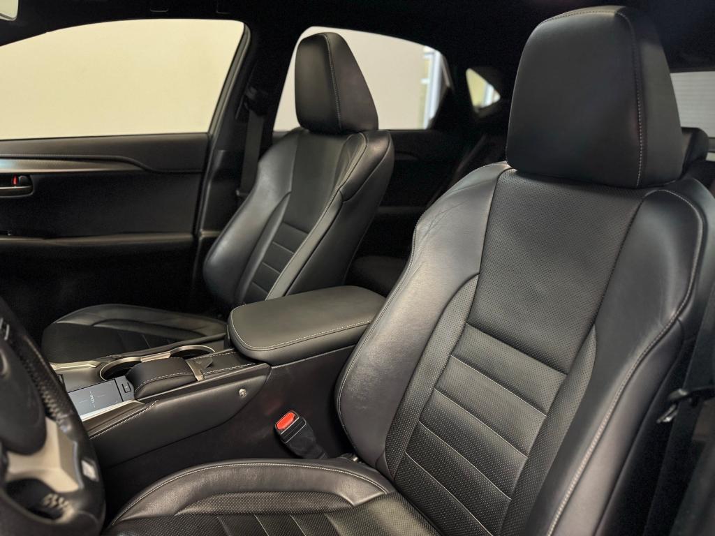 used 2018 Lexus NX 300 car, priced at $24,888