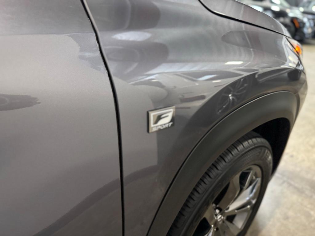 used 2018 Lexus NX 300 car, priced at $24,888