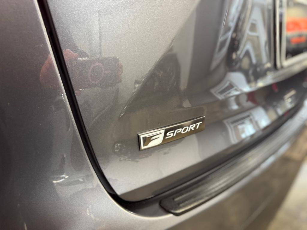 used 2018 Lexus NX 300 car, priced at $24,888