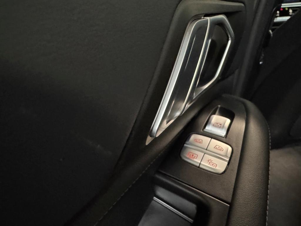 used 2022 BMW X7 car, priced at $48,588
