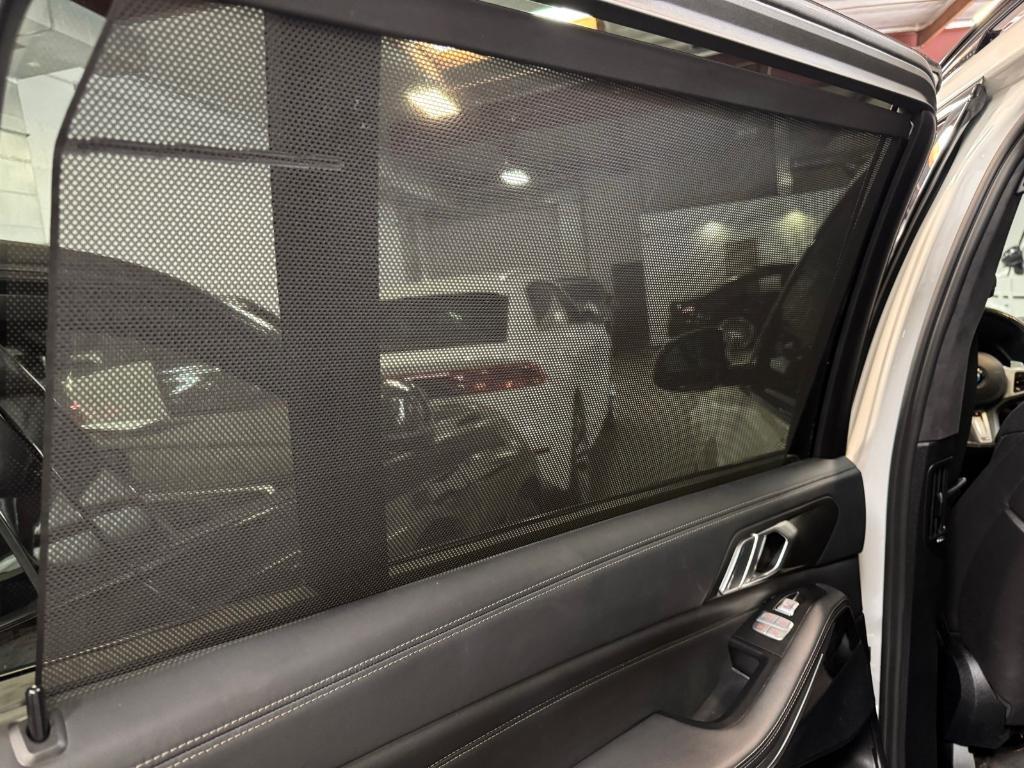 used 2022 BMW X7 car, priced at $48,588