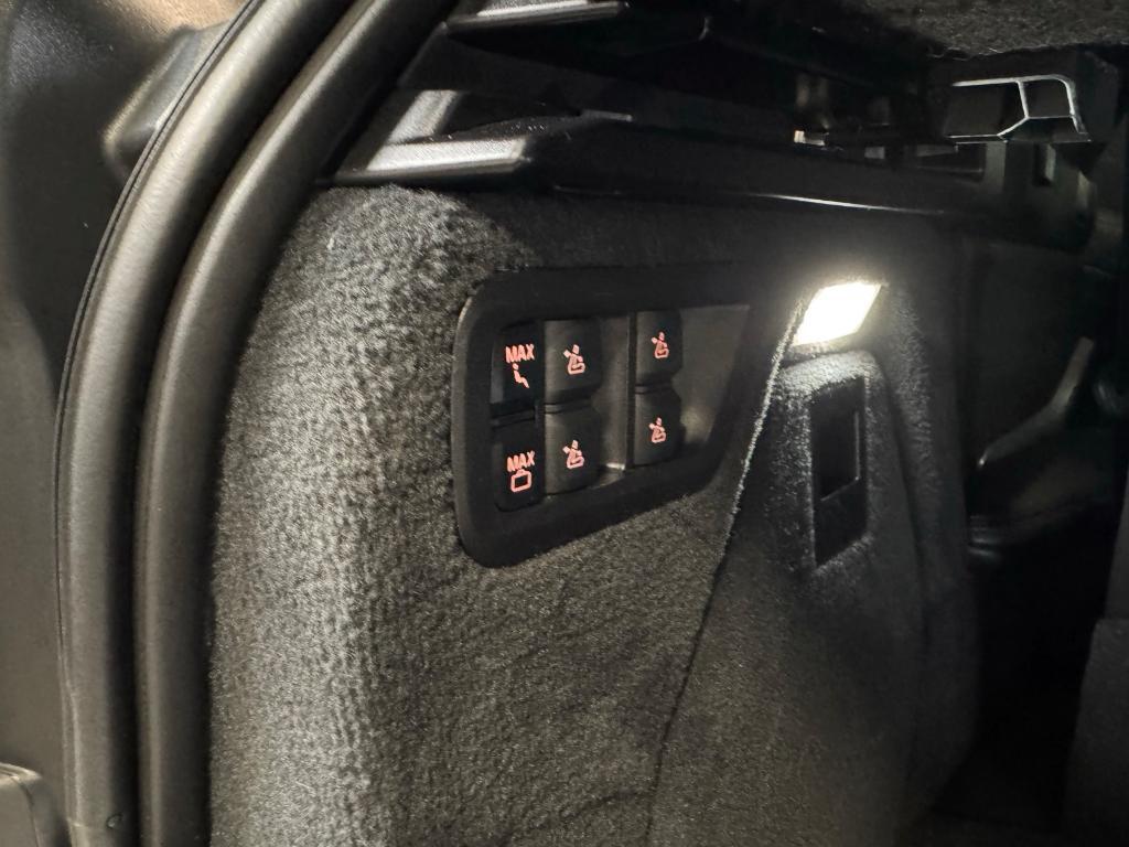 used 2022 BMW X7 car, priced at $48,588