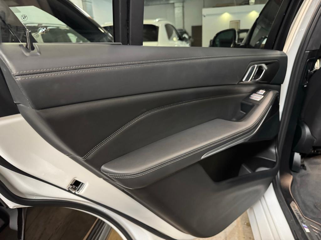used 2022 BMW X7 car, priced at $48,588