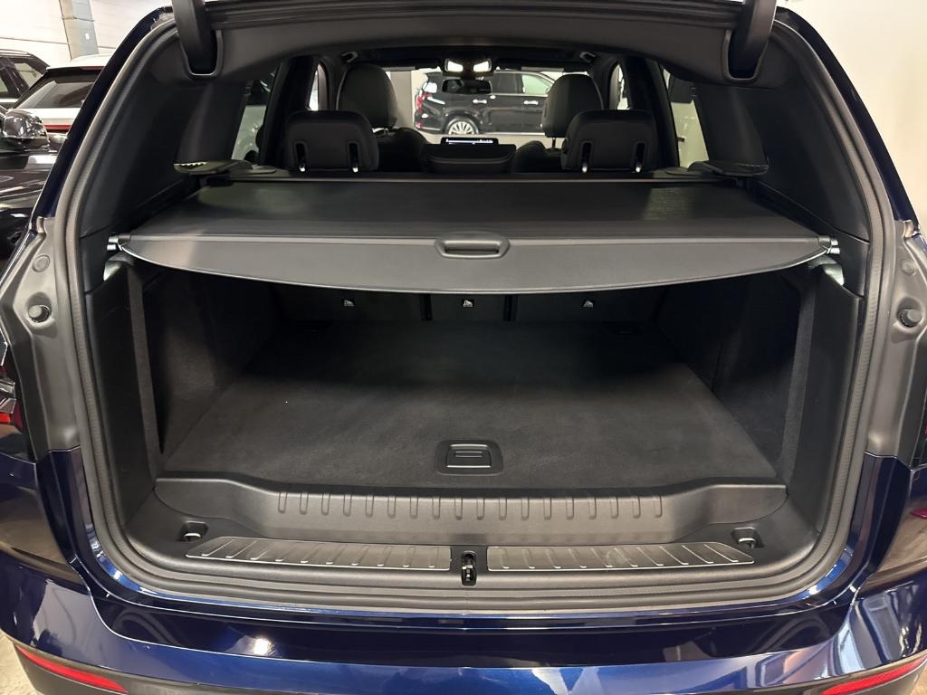 used 2022 BMW X3 car, priced at $30,055