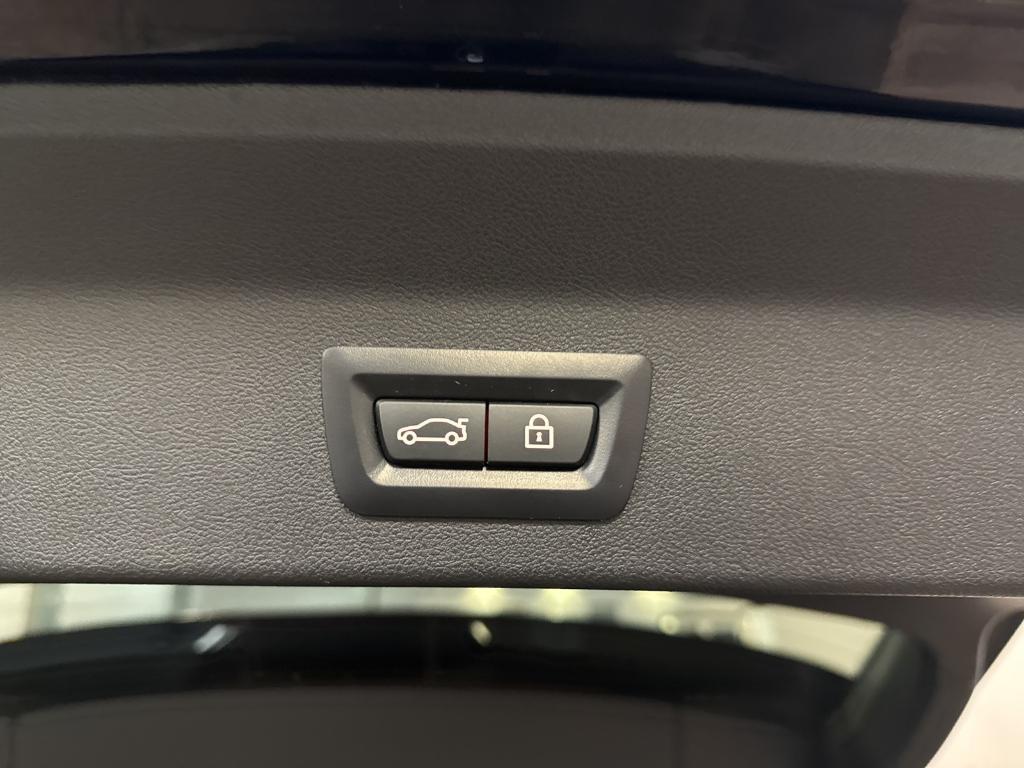 used 2022 BMW X3 car, priced at $30,055