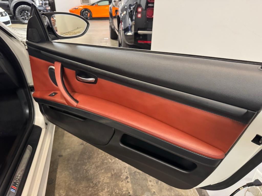 used 2011 BMW M3 car, priced at $24,444