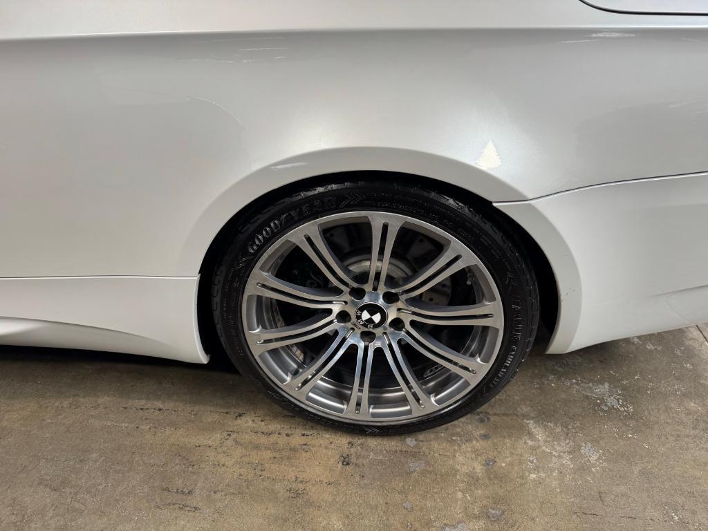 used 2011 BMW M3 car, priced at $24,444