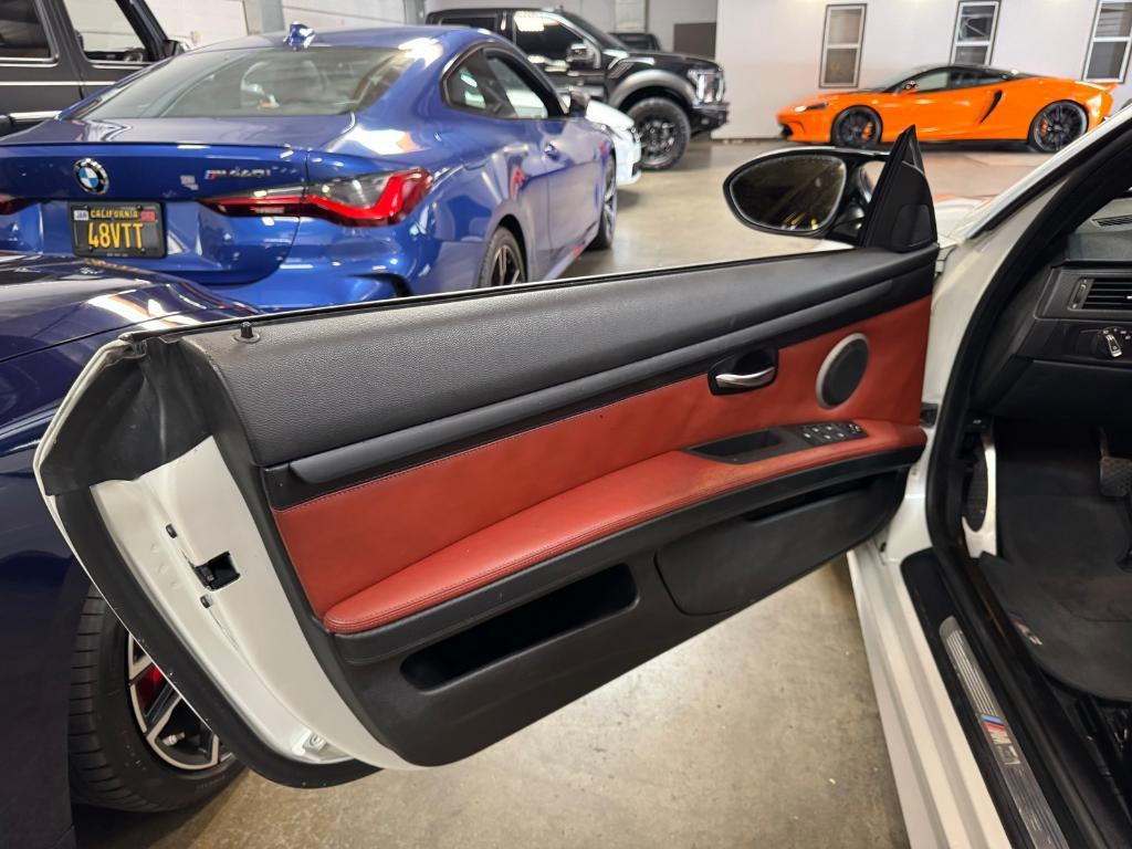 used 2011 BMW M3 car, priced at $24,444