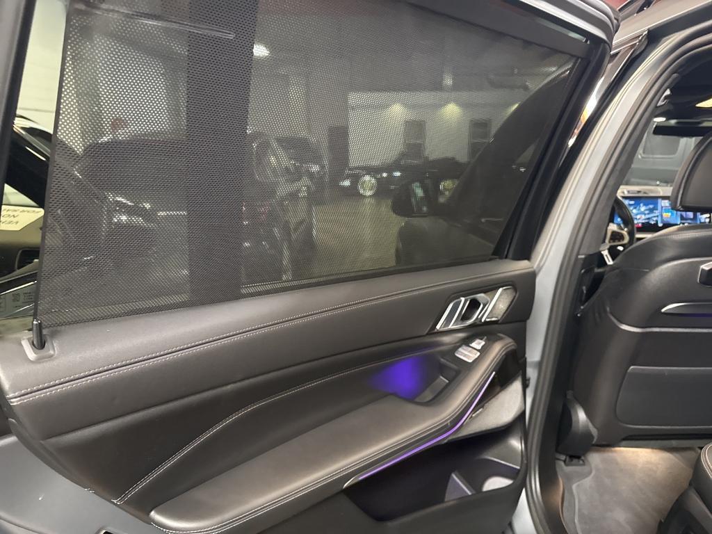 used 2023 BMW X7 car, priced at $81,789