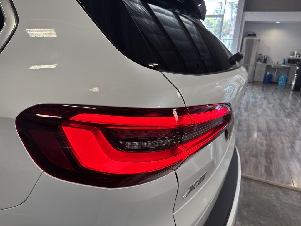 used 2022 BMW X5 car, priced at $40,444
