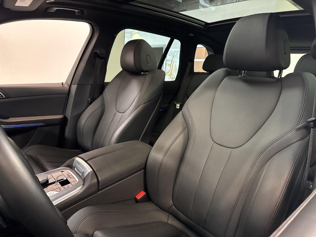 used 2022 BMW X5 car, priced at $40,444