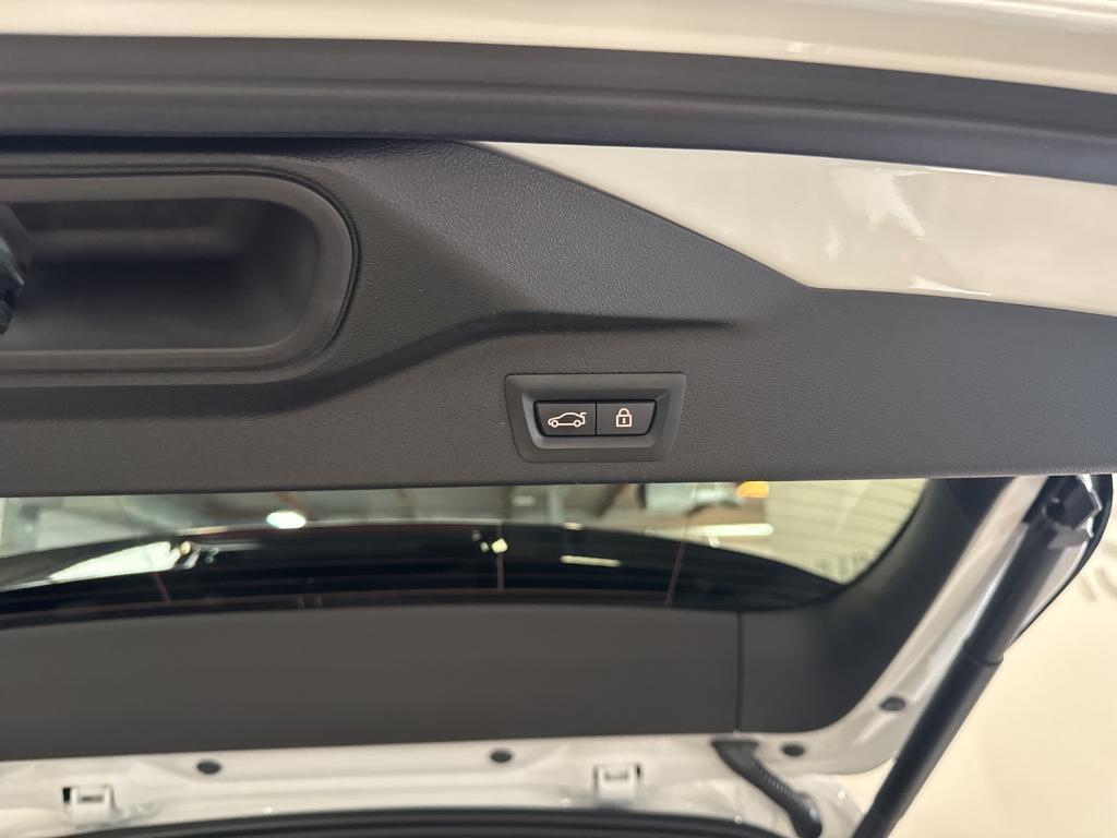 used 2022 BMW X5 car, priced at $40,444