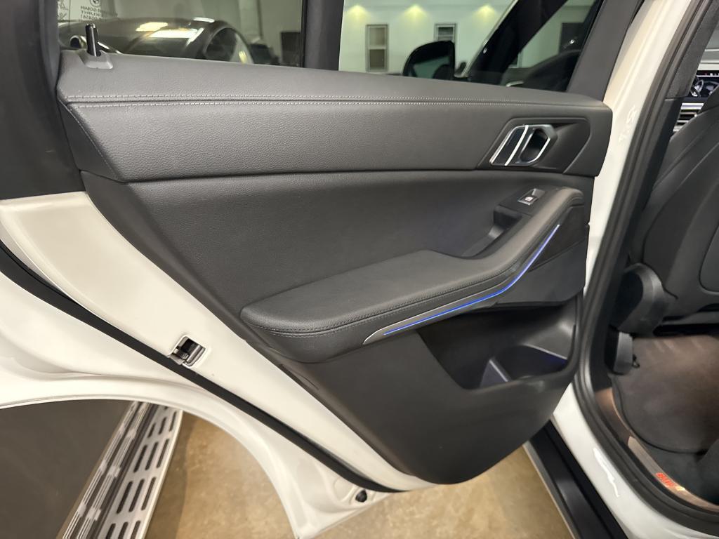 used 2022 BMW X5 car, priced at $40,444