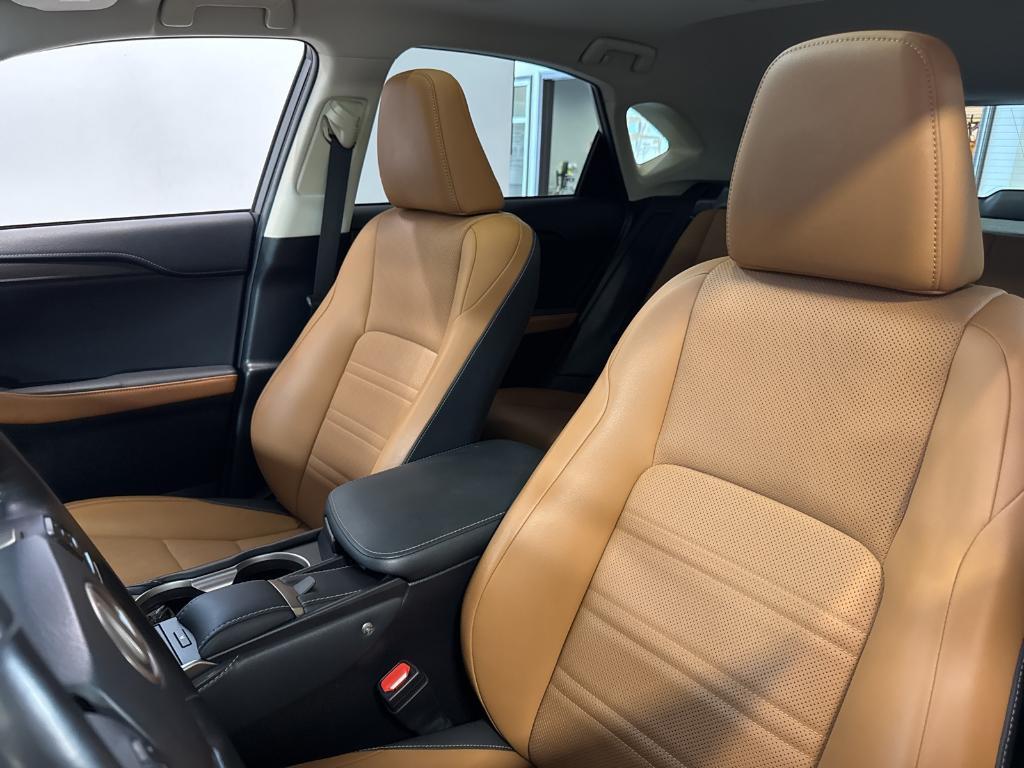 used 2018 Lexus NX 300 car, priced at $26,888