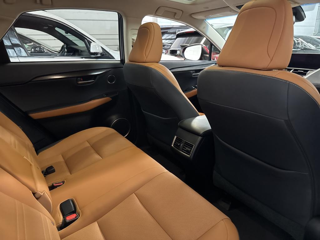 used 2018 Lexus NX 300 car, priced at $26,888