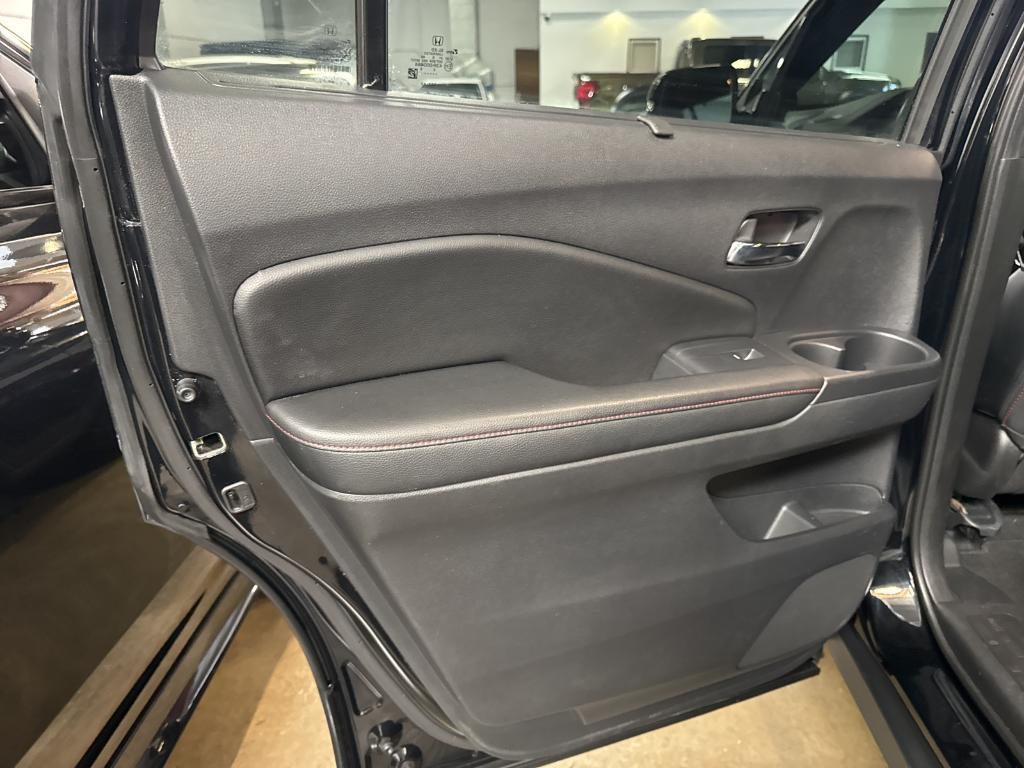 used 2020 Honda Pilot car, priced at $24,888