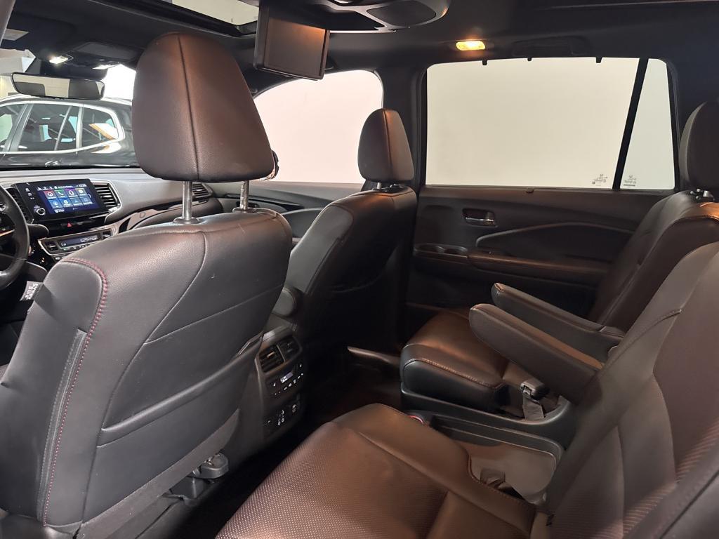 used 2020 Honda Pilot car, priced at $24,888