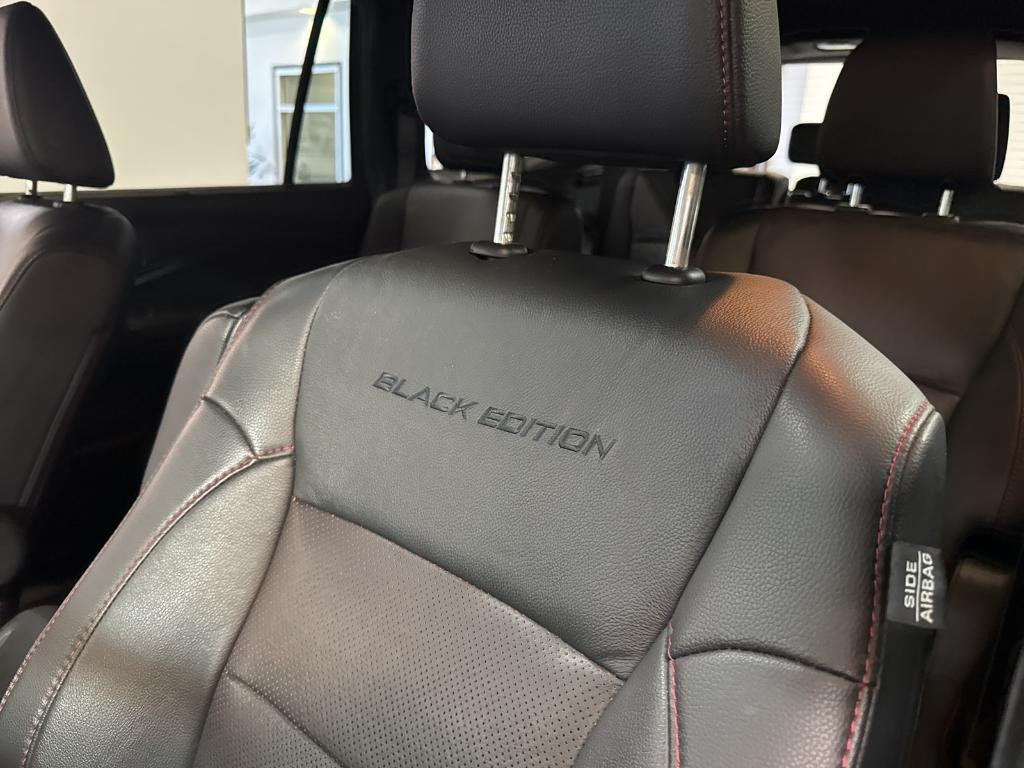 used 2020 Honda Pilot car, priced at $24,888