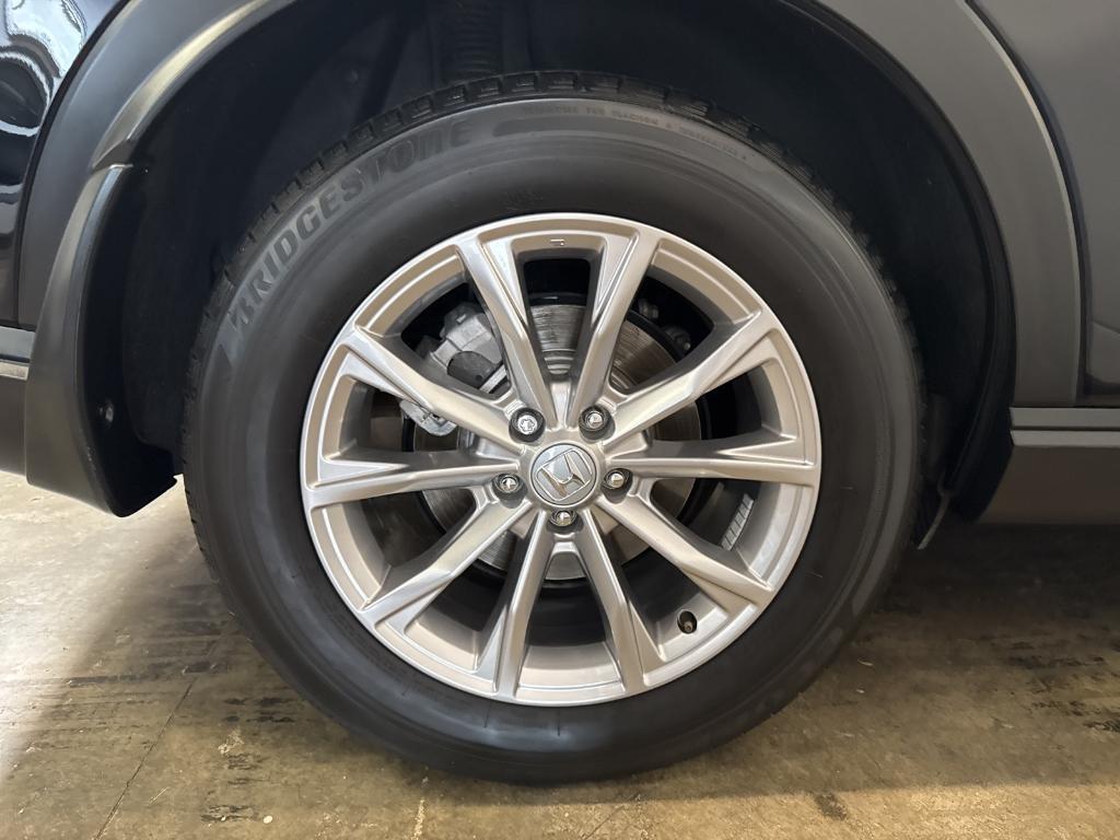 used 2023 Honda CR-V car, priced at $29,133