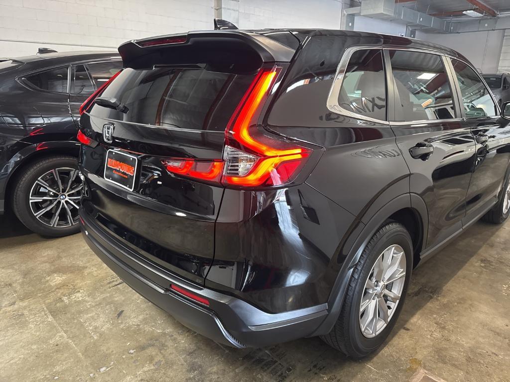 used 2023 Honda CR-V car, priced at $29,133