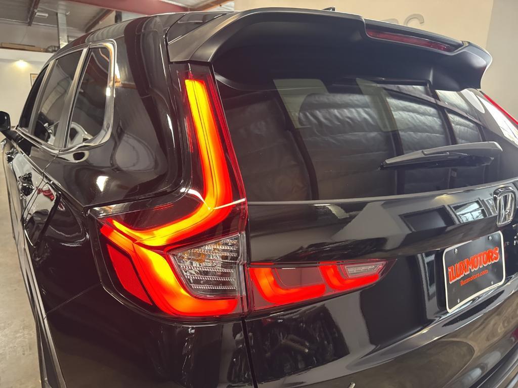 used 2023 Honda CR-V car, priced at $29,133