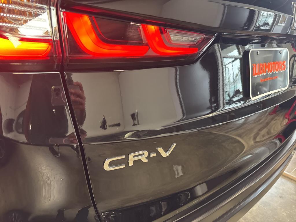 used 2023 Honda CR-V car, priced at $29,133