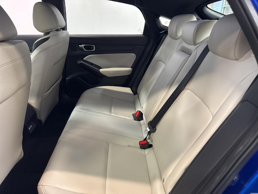 used 2023 Acura Integra car, priced at $31,222