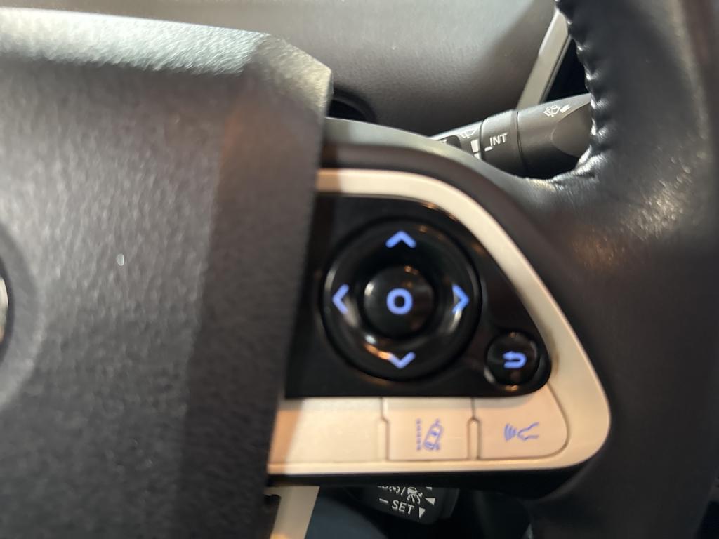 used 2017 Toyota Prius Prime car, priced at $18,588