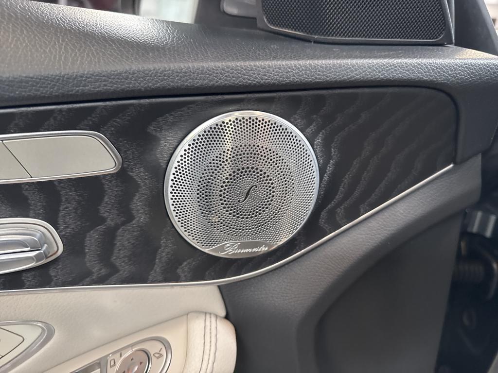 used 2017 Mercedes-Benz C-Class car, priced at $12,588