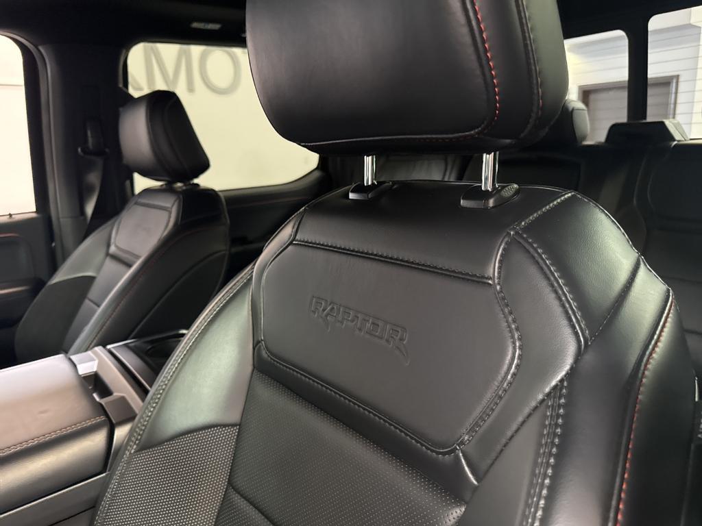 used 2024 Ford F-150 car, priced at $85,888