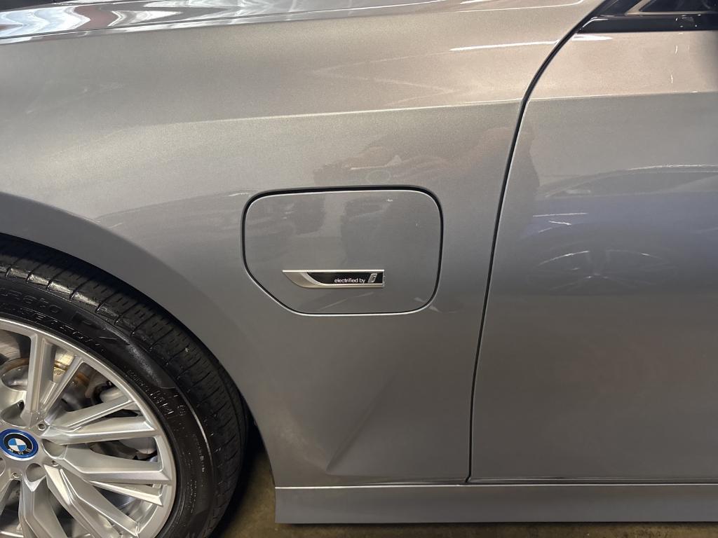 used 2023 BMW 330e car, priced at $31,333