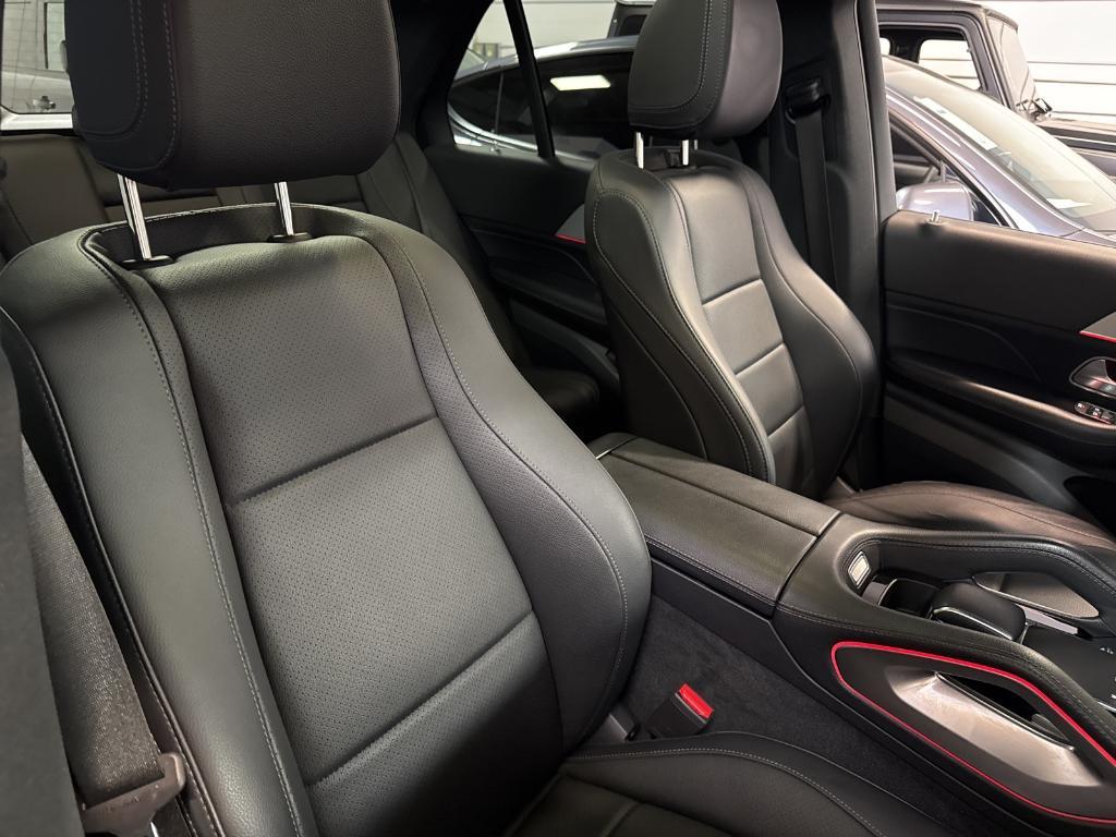used 2021 Mercedes-Benz GLE 450 car, priced at $40,888