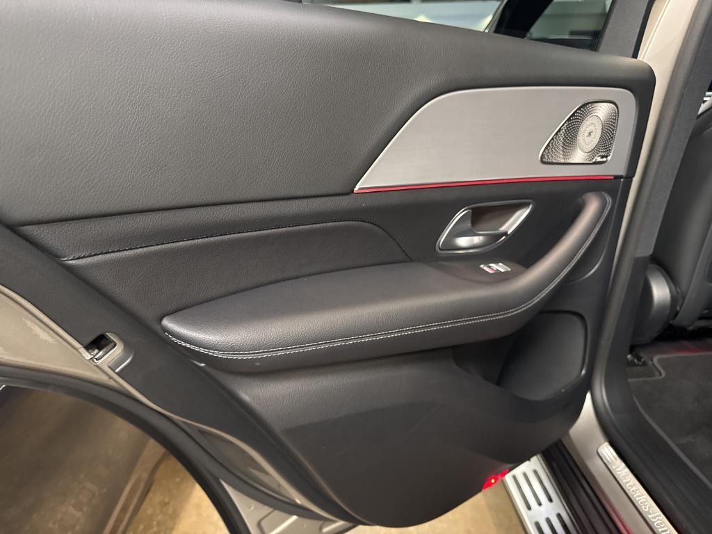 used 2021 Mercedes-Benz GLE 450 car, priced at $40,888