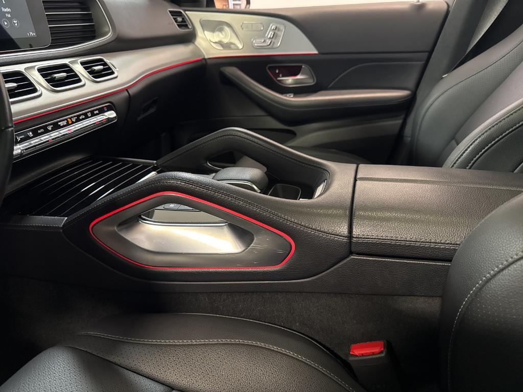 used 2021 Mercedes-Benz GLE 450 car, priced at $40,888