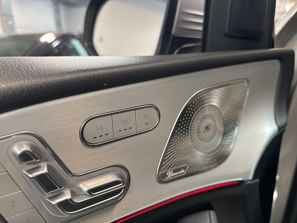 used 2021 Mercedes-Benz GLE 450 car, priced at $40,888