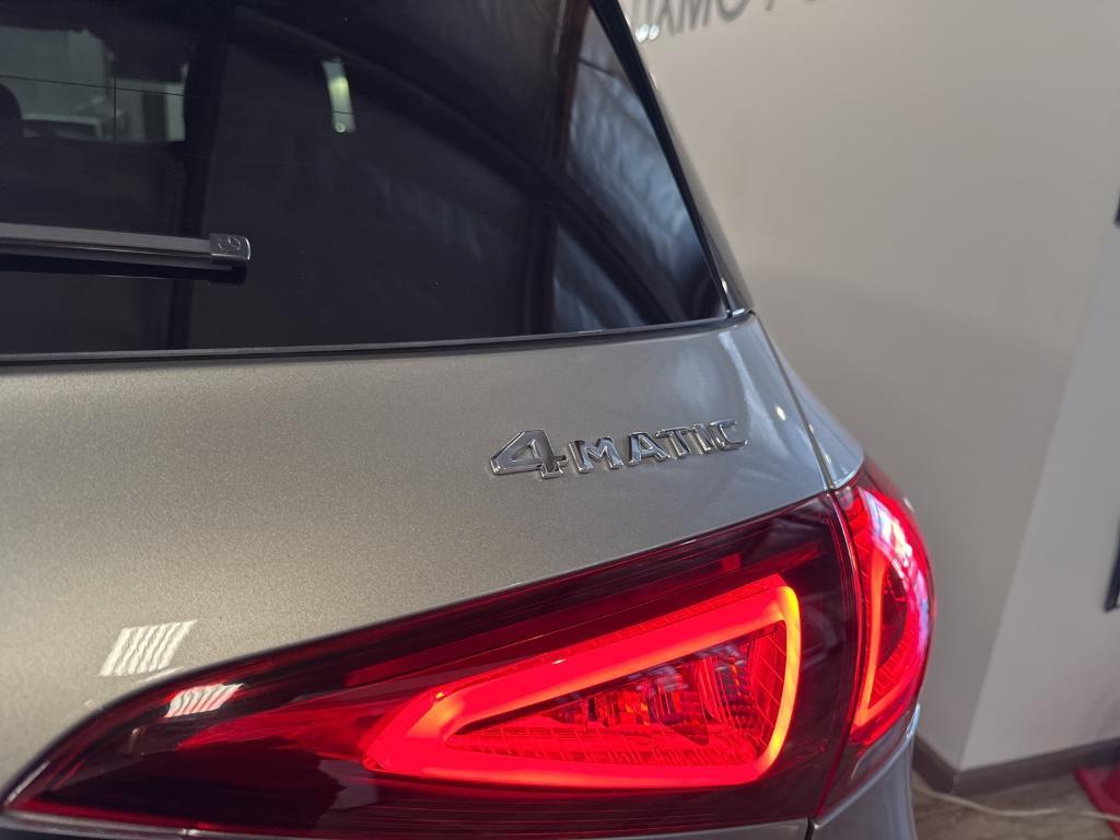 used 2021 Mercedes-Benz GLE 450 car, priced at $40,888