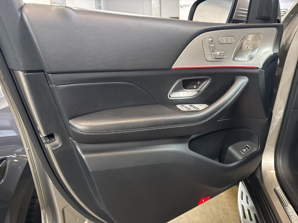 used 2021 Mercedes-Benz GLE 450 car, priced at $40,888