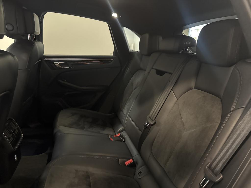 used 2020 Porsche Macan car, priced at $32,500