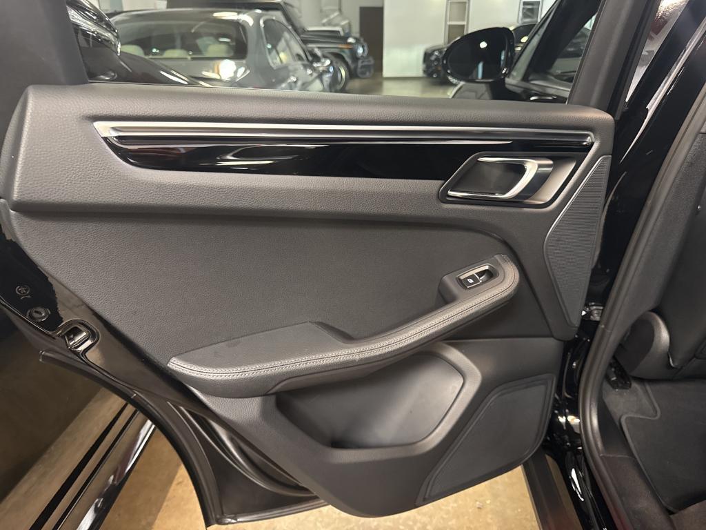 used 2020 Porsche Macan car, priced at $32,500