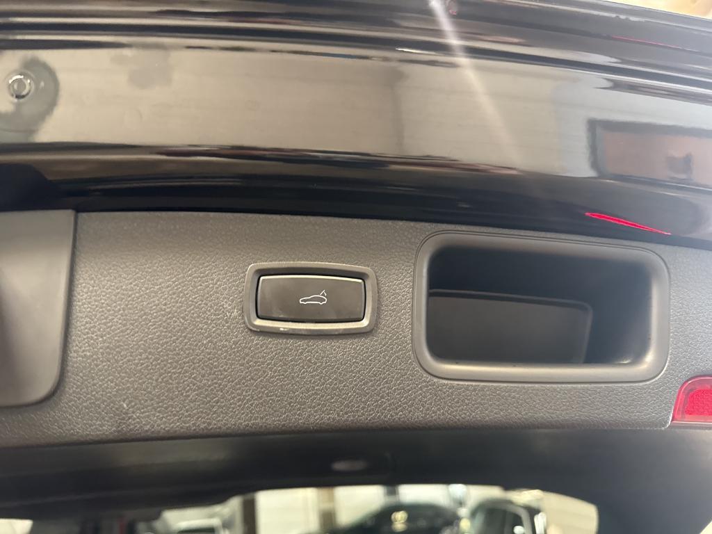 used 2020 Porsche Macan car, priced at $32,500
