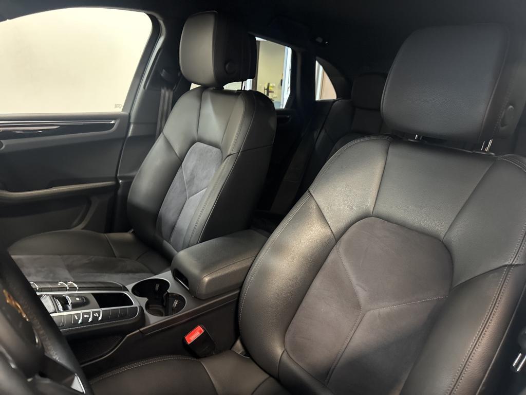 used 2020 Porsche Macan car, priced at $32,500