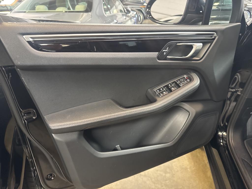 used 2020 Porsche Macan car, priced at $32,500