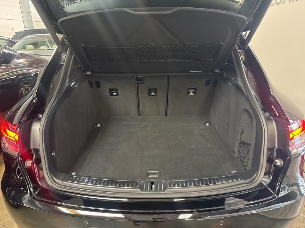 used 2020 Porsche Macan car, priced at $32,500