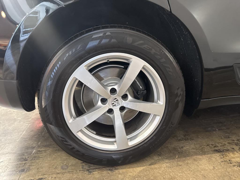 used 2020 Porsche Macan car, priced at $32,500