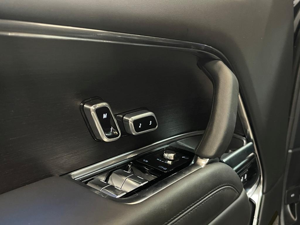 used 2025 Land Rover Range Rover car, priced at $164,444