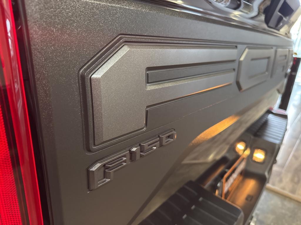 used 2019 Ford F-150 car, priced at $39,888