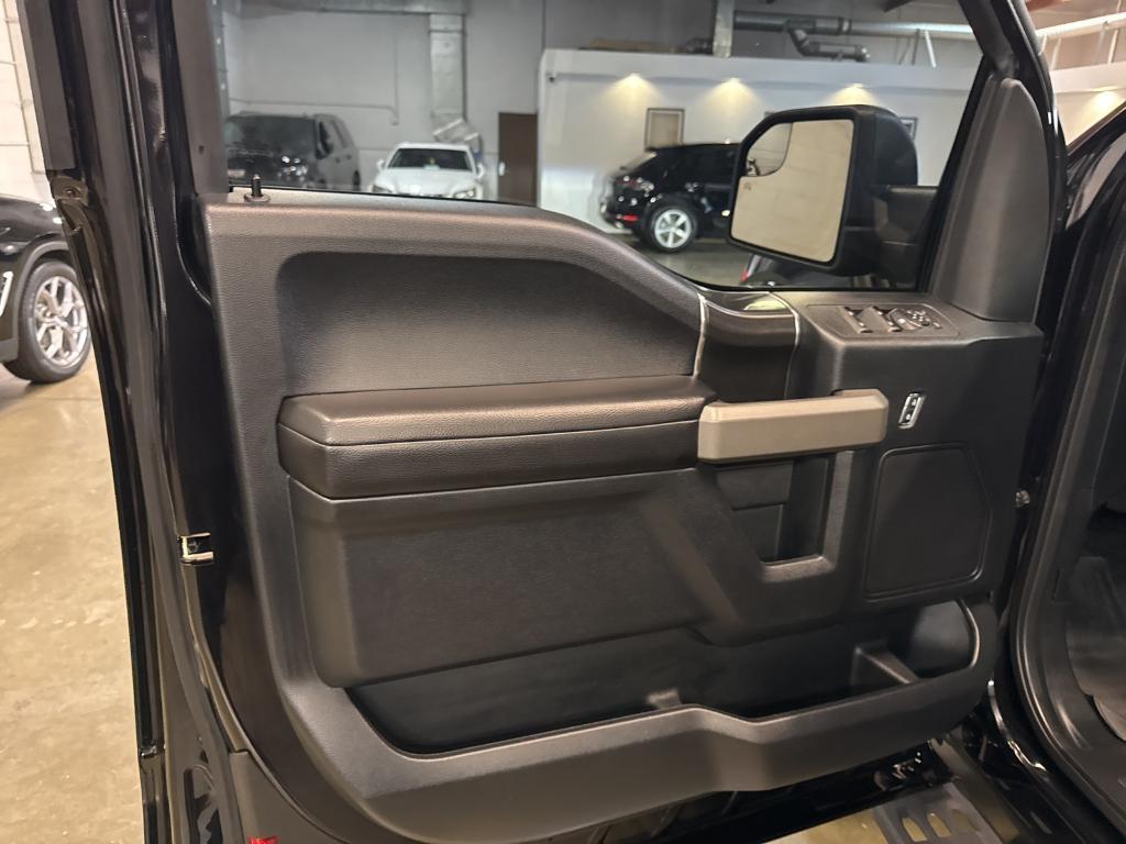 used 2019 Ford F-150 car, priced at $39,888