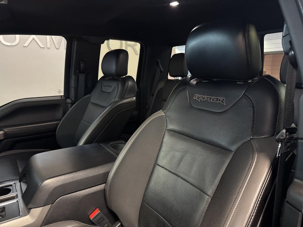 used 2019 Ford F-150 car, priced at $39,888